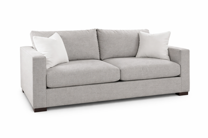 Newport Sofa - Hampstead Dove