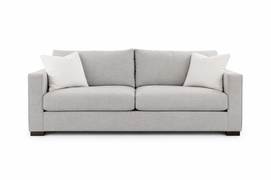 Newport Sofa - Hampstead Dove