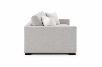 Newport Sofa - Hampstead Dove