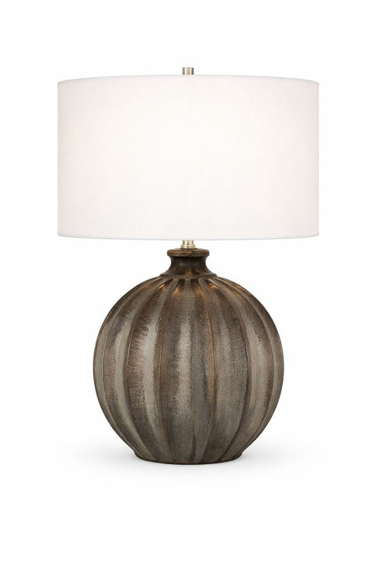 HLHF Lincoln Table Lamp Lighting Furniture Store Burlington Ontario Near Me 