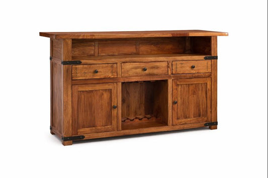 HLHF Parota Bar Stools & Bars Furniture Store Burlington Ontario Near Me 