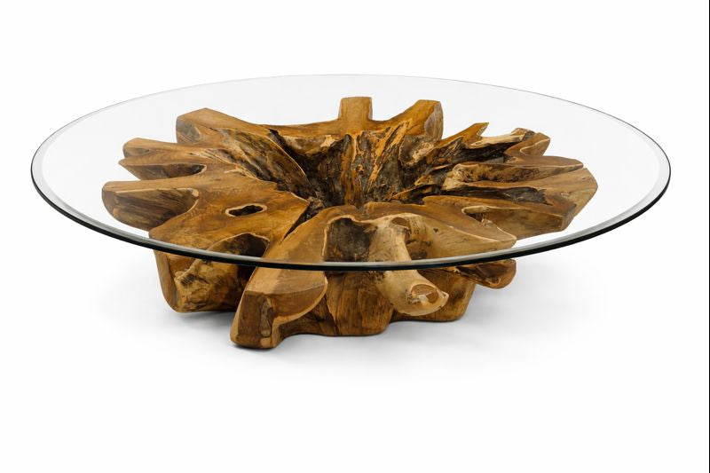 HLHF Natura Anise Table Coffee Table, Living, New Arrivals, Occasional Furniture Store Burlington Ontario Near Me 