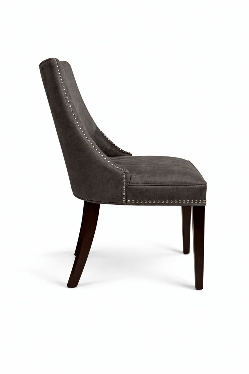 HLHF Paisley Fabric Dining Chair Dining Furniture Store Burlington Ontario Near Me 