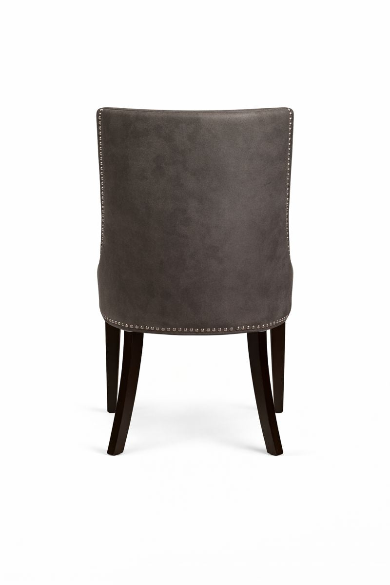 HLHF Paisley Fabric Dining Chair Dining Furniture Store Burlington Ontario Near Me 