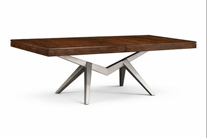 HLHF Laguna Extension Dining Table Dining Furniture Store Burlington Ontario Near Me 