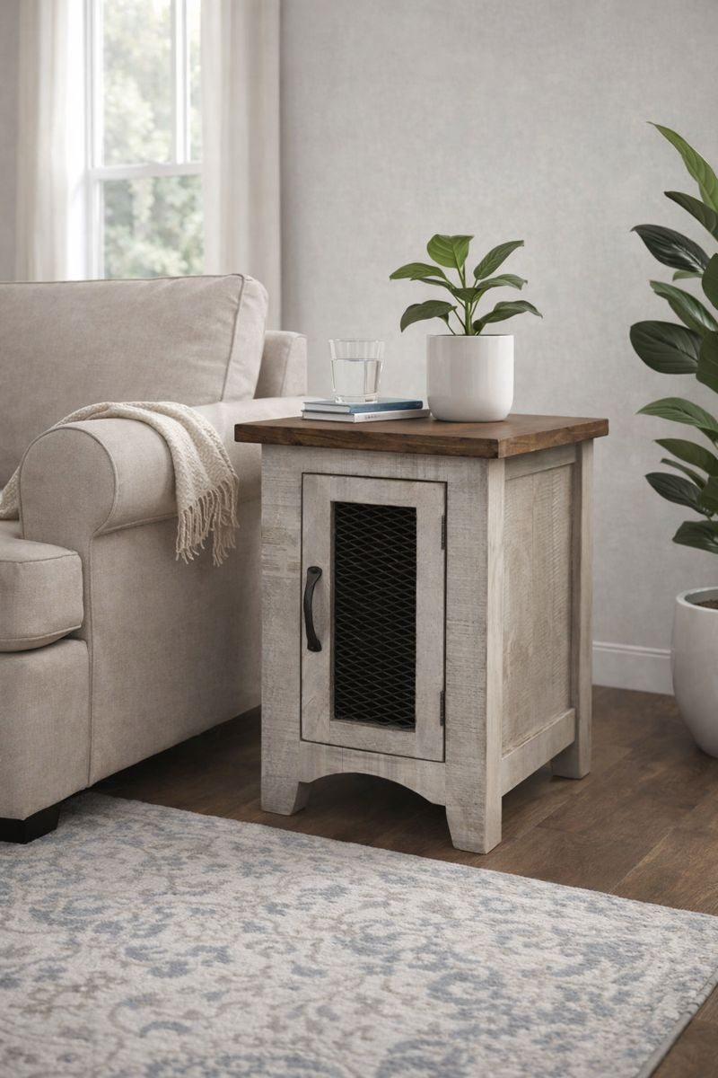 Side Tables – Heritage Lifestyle Home Furnishings