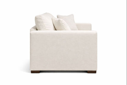 Newport Sofa - Clarkson Ivory