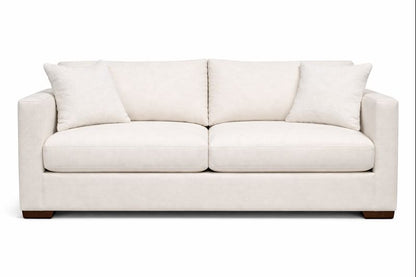 Newport Sofa - Clarkson Ivory