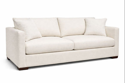 Newport Sofa - Clarkson Ivory