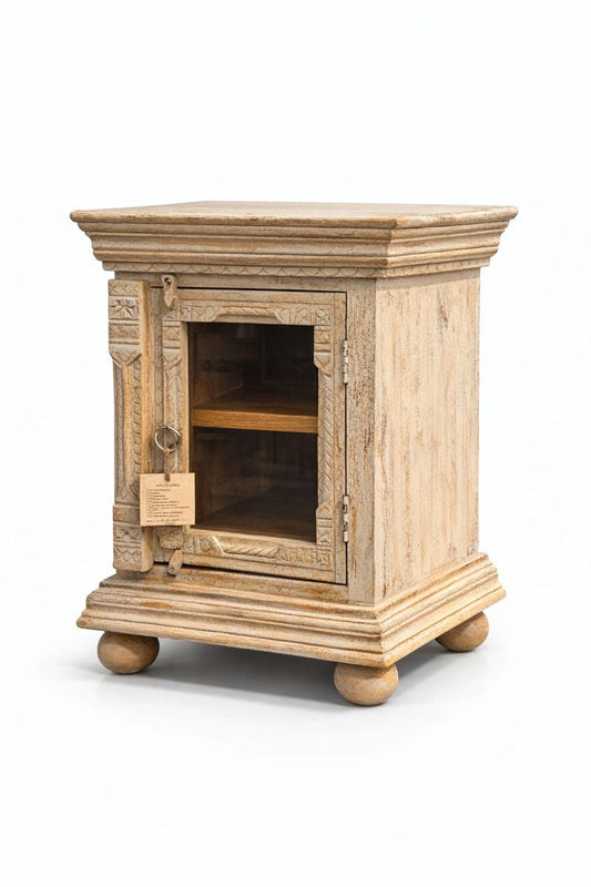 HLHF Varanasi Side Table Occasional, Sale, Side Table Furniture Store Burlington Ontario Near Me 