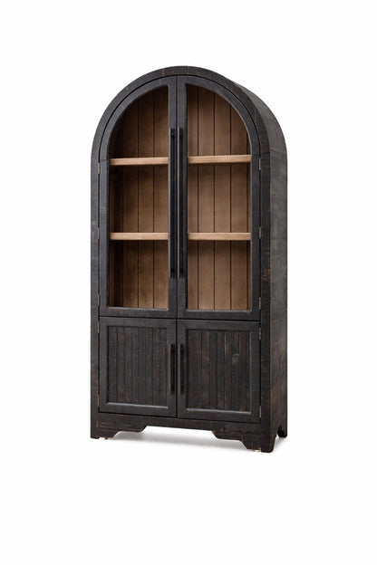 HLHF Finneas Bookcase New Arrivals, Occasional, Office Furniture Store Burlington Ontario Near Me 