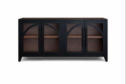 HLHF Molly Console New Arrivals, Sideboards & Buffets Furniture Store Burlington Ontario Near Me 