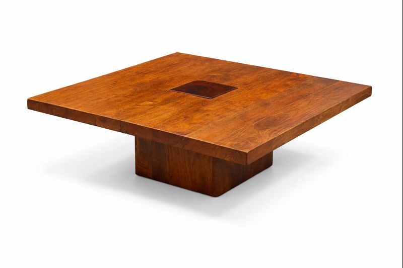 HLHF Tao Coffee Table - Floor Model Coffee Table, Occasional Furniture Store Burlington Ontario Near Me 