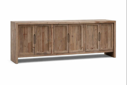 HLHF Debner Console New Arrivals, Sideboards & Buffets Furniture Store Burlington Ontario Near Me 