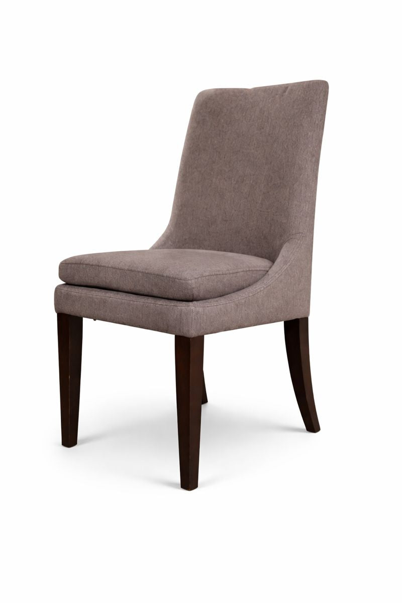 HLHF Modern Parsons Dining Chair - Slate Dining Furniture Store Burlington Ontario Near Me 
