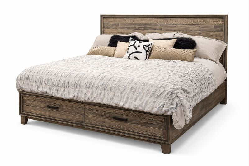 HLHF HTD Storage Bed Collection Bedroom, Sale Furniture Store Burlington Ontario Near Me 