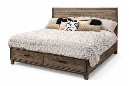 HLHF HTD Storage Bed Collection Bedroom, Sale Furniture Store Burlington Ontario Near Me 