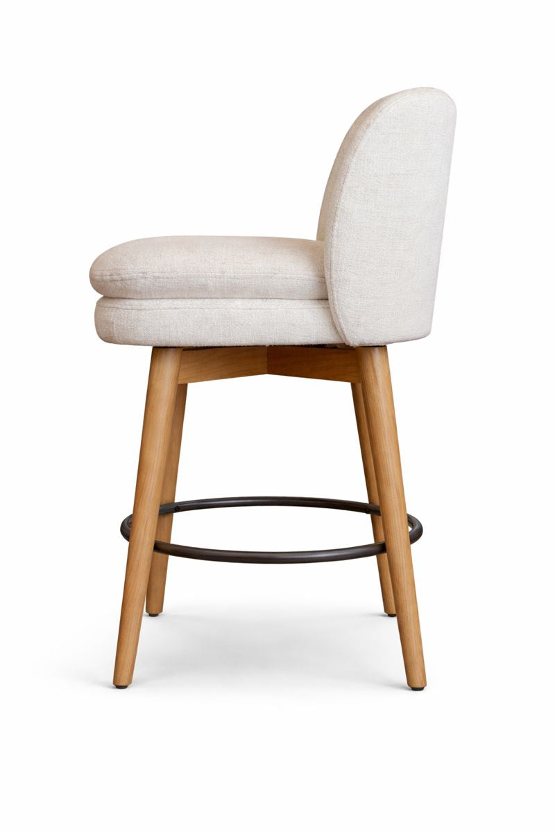 HLHF Nathan Wheat Stool New Arrivals, Stools, Stools & Bars Furniture Store Burlington Ontario Near Me 