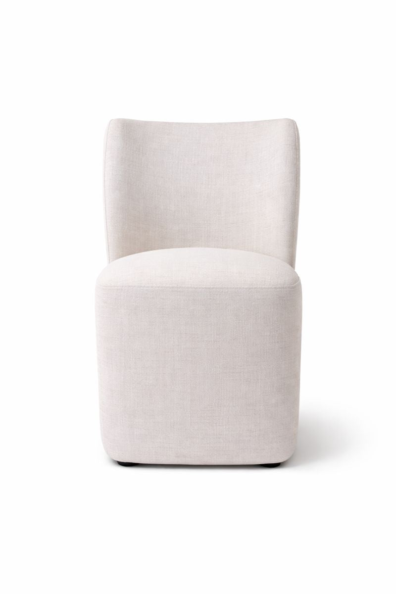 HLHF Nathan Wheat Castor Dining Chair Dining, New Arrivals Furniture Store Burlington Ontario Near Me 