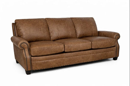 HLHF Bennett Sofa Living Furniture Store Burlington Ontario Near Me 