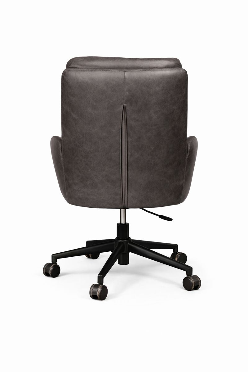 HLHF Cody Office Chair - Charcoal Office Furniture Store Burlington Ontario Near Me 