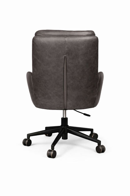HLHF Cody Office Chair - Charcoal Office Furniture Store Burlington Ontario Near Me 