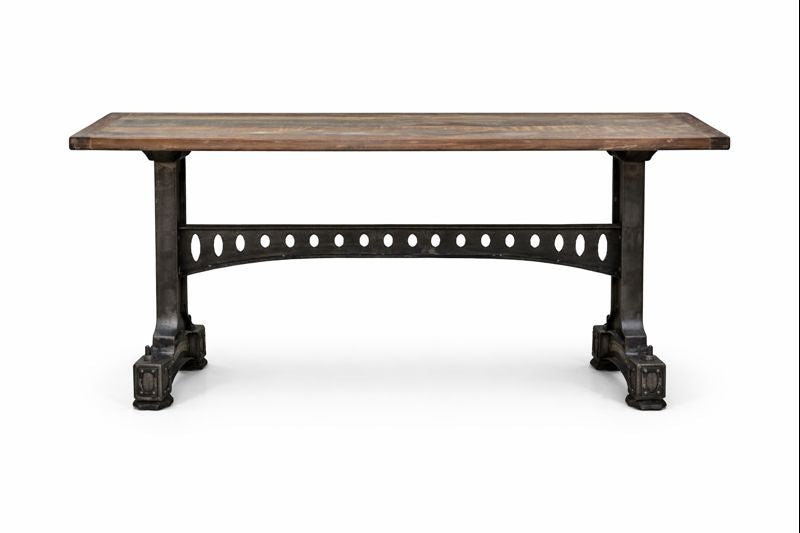 HLHF Old Mill Console Occasional, Sofa Table Furniture Store Burlington Ontario Near Me 