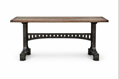 HLHF Old Mill Console Occasional, Sofa Table Furniture Store Burlington Ontario Near Me 