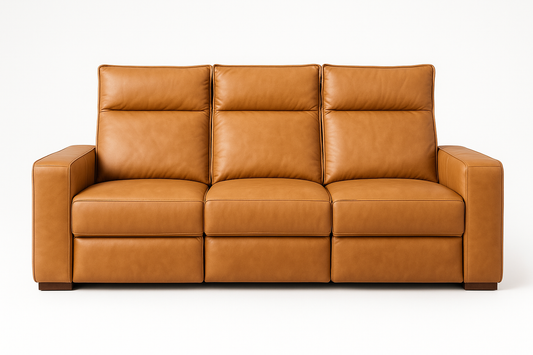 Oslo Antelope Motion Sofa