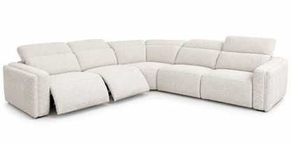 6703 Electric Motion Sectional