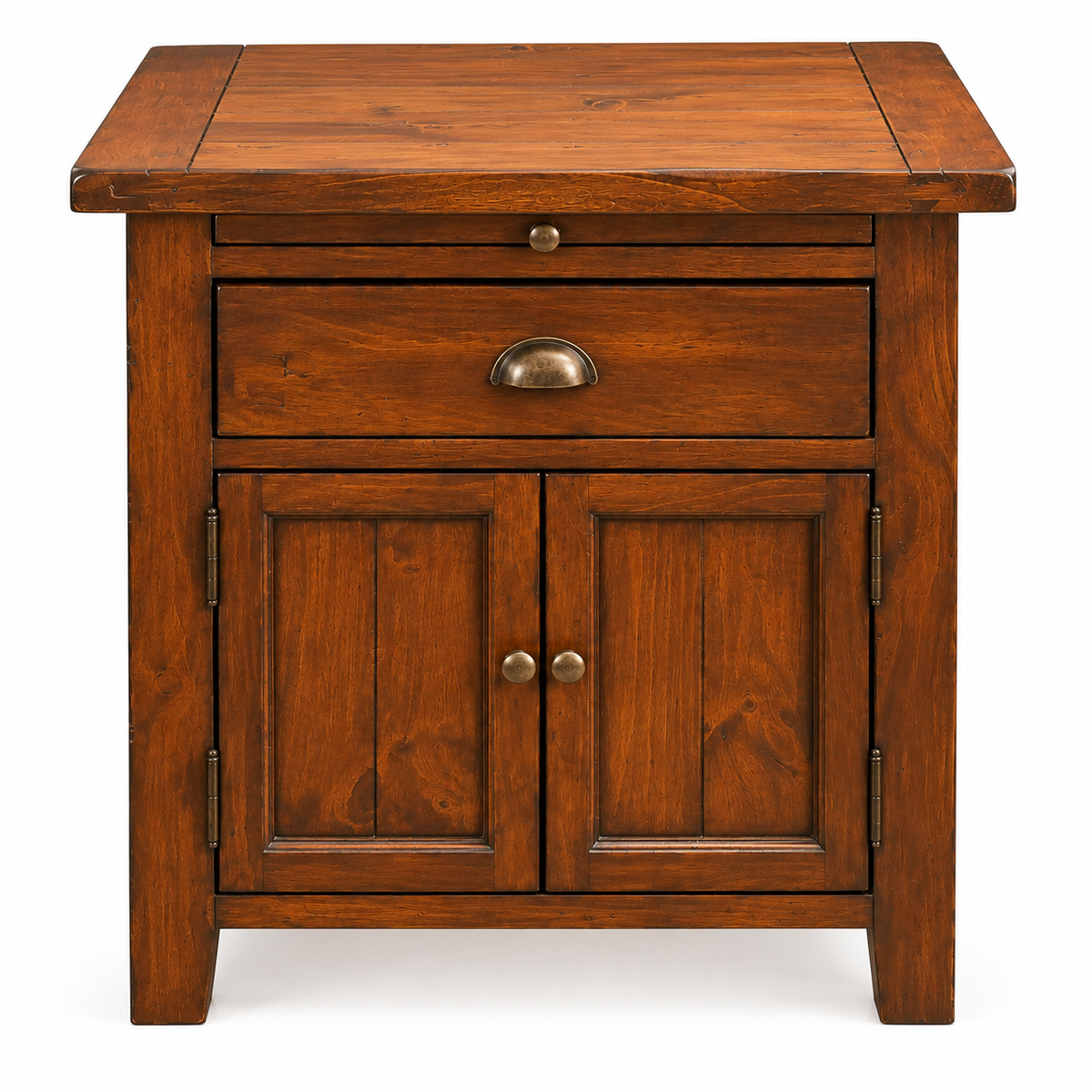 Irish Coast Side Table - FLOOR MODEL
