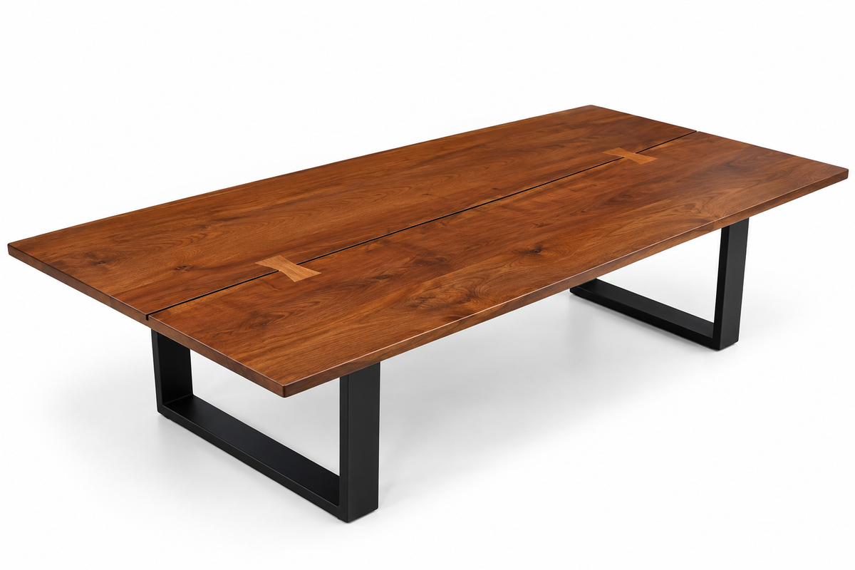 HLHF Mozambique Coffee Table Coffee Table, Living, Occasional Furniture Store Burlington Ontario Near Me 