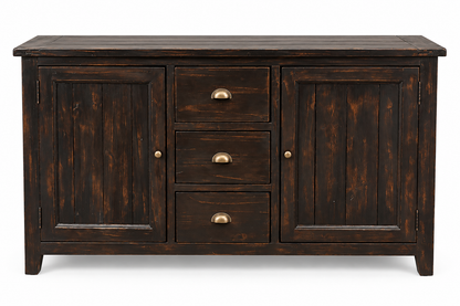 Espresso Sideboard