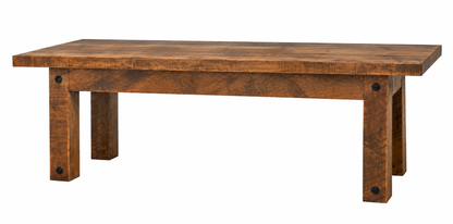 Adirondack Dining Table