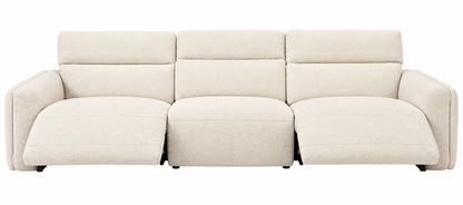 Azalea Electric Motion 3 Piece Sofa
