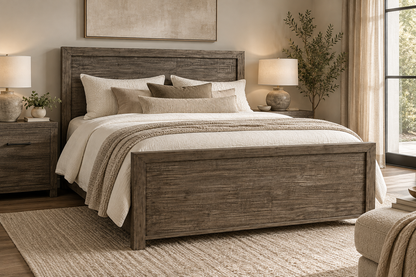 Caminito Queen Bed