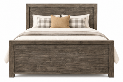Caminito Queen Bed
