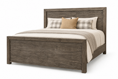 Caminito Queen Bed