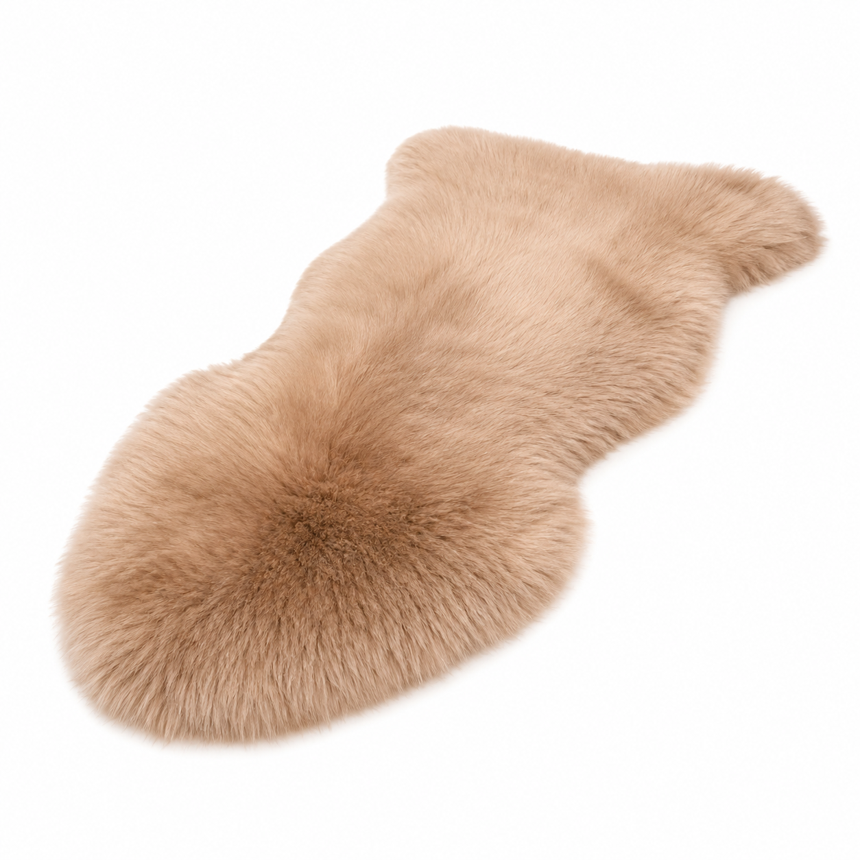 Genuine Sheepskin Rug