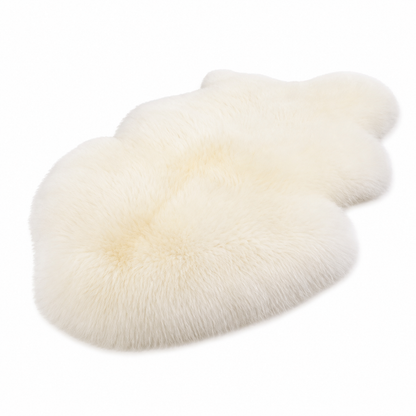 Genuine Sheepskin Rug