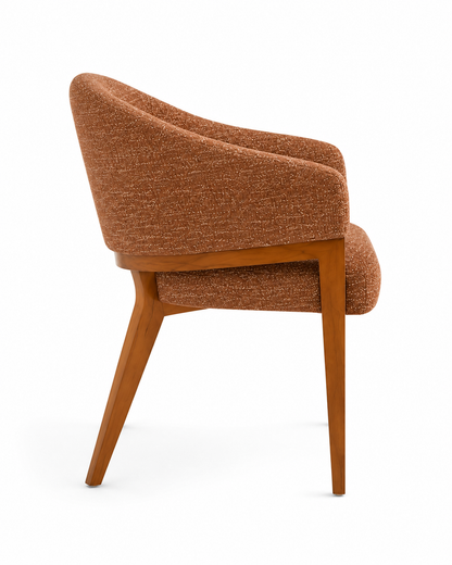 Brownstone Arm Dining Chair (Copy)