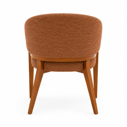 Brownstone Arm Dining Chair (Copy)