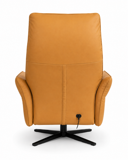 HLHF Istanbul Camel Electric Motion Recliner Accent Chairs, Living, New Arrivals Furniture Store Burlington Ontario Near Me 