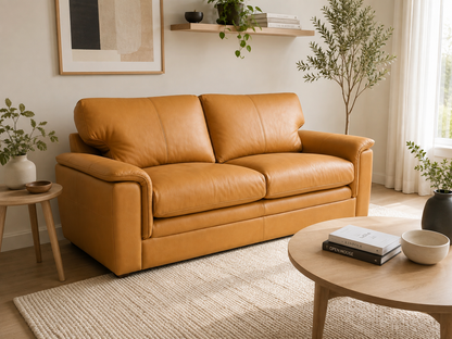 Istanbul Camel Sofa