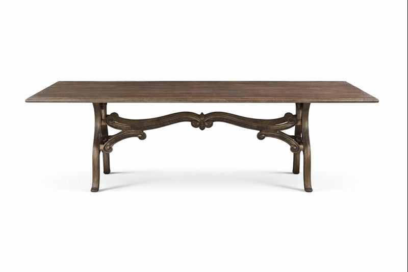 HLHF Hobbes Dining Table Dining Furniture Store Burlington Ontario Near Me 