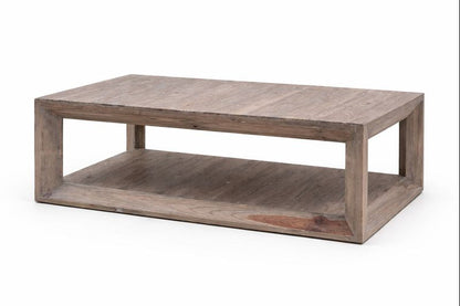HLHF August Coffee Table Coffee Table, Living, New Arrivals, Occasional Furniture Store Burlington Ontario Near Me 