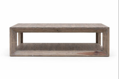 HLHF August Coffee Table Coffee Table, Living, New Arrivals, Occasional Furniture Store Burlington Ontario Near Me 