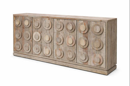 HLHF Ivan Console New Arrivals, Sideboards & Buffets Furniture Store Burlington Ontario Near Me 