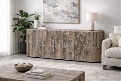 HLHF Crucera Console New Arrivals, Sideboards & Buffets Furniture Store Burlington Ontario Near Me 