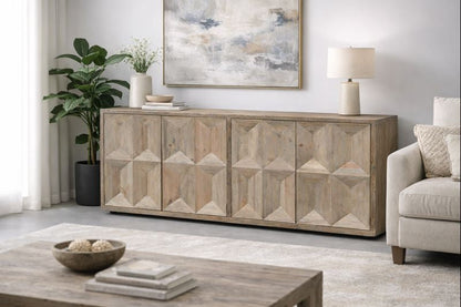 HLHF Stacy Console New Arrivals, Sideboards & Buffets Furniture Store Burlington Ontario Near Me 